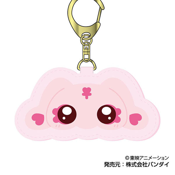 『プリキュア妖精』さがらキーホルダー  02 ミップル